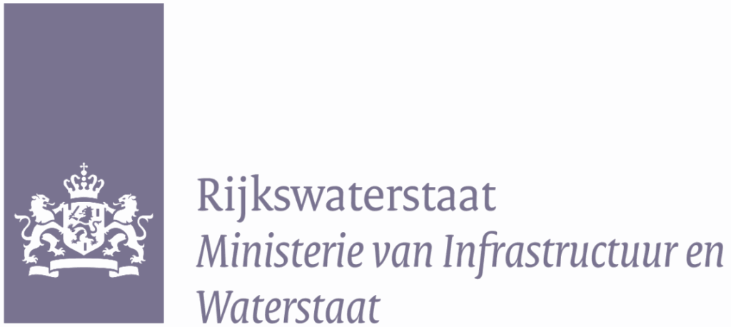 Rijkswaterstaat logo