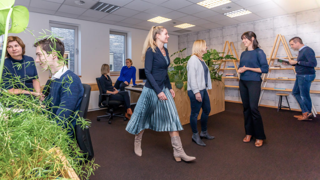 Lievens - jouw communicatiebureau
