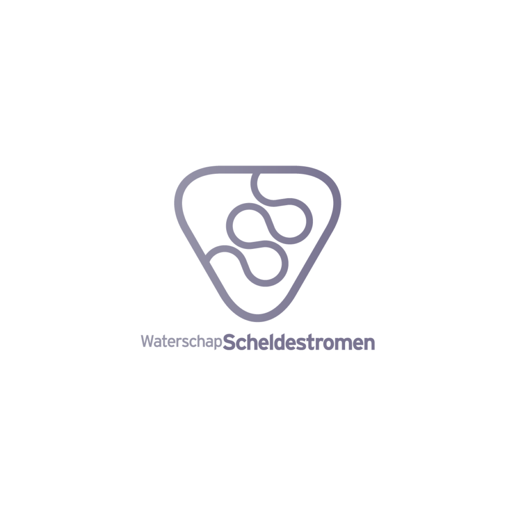 Waterschap Scheldestromen logo