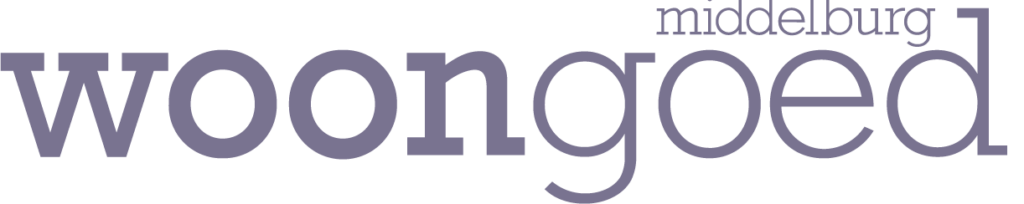 Woongoed Middelburg logo