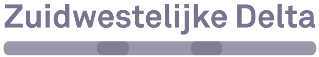 Zuidwestelijke Delta logo