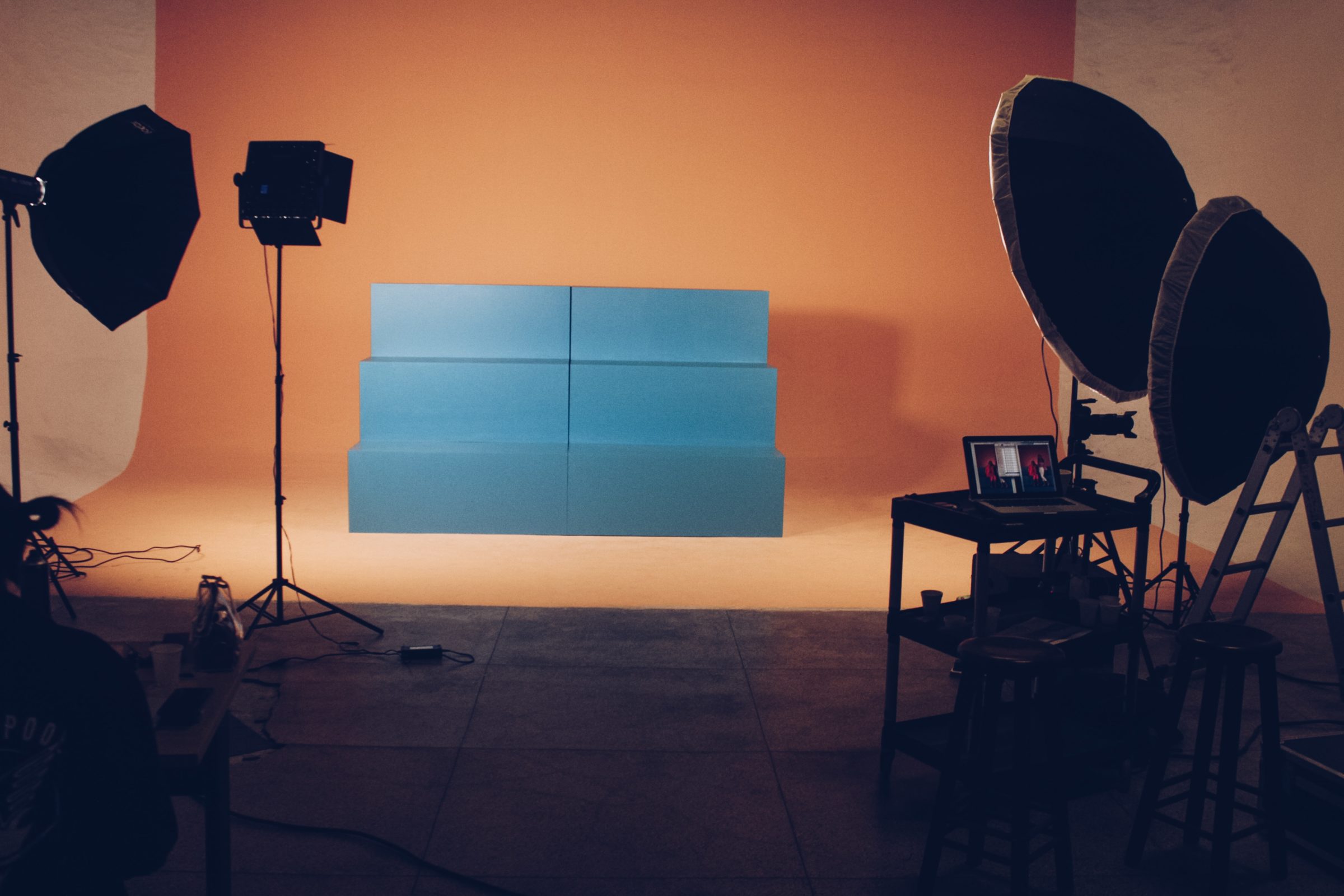 Fotostudio