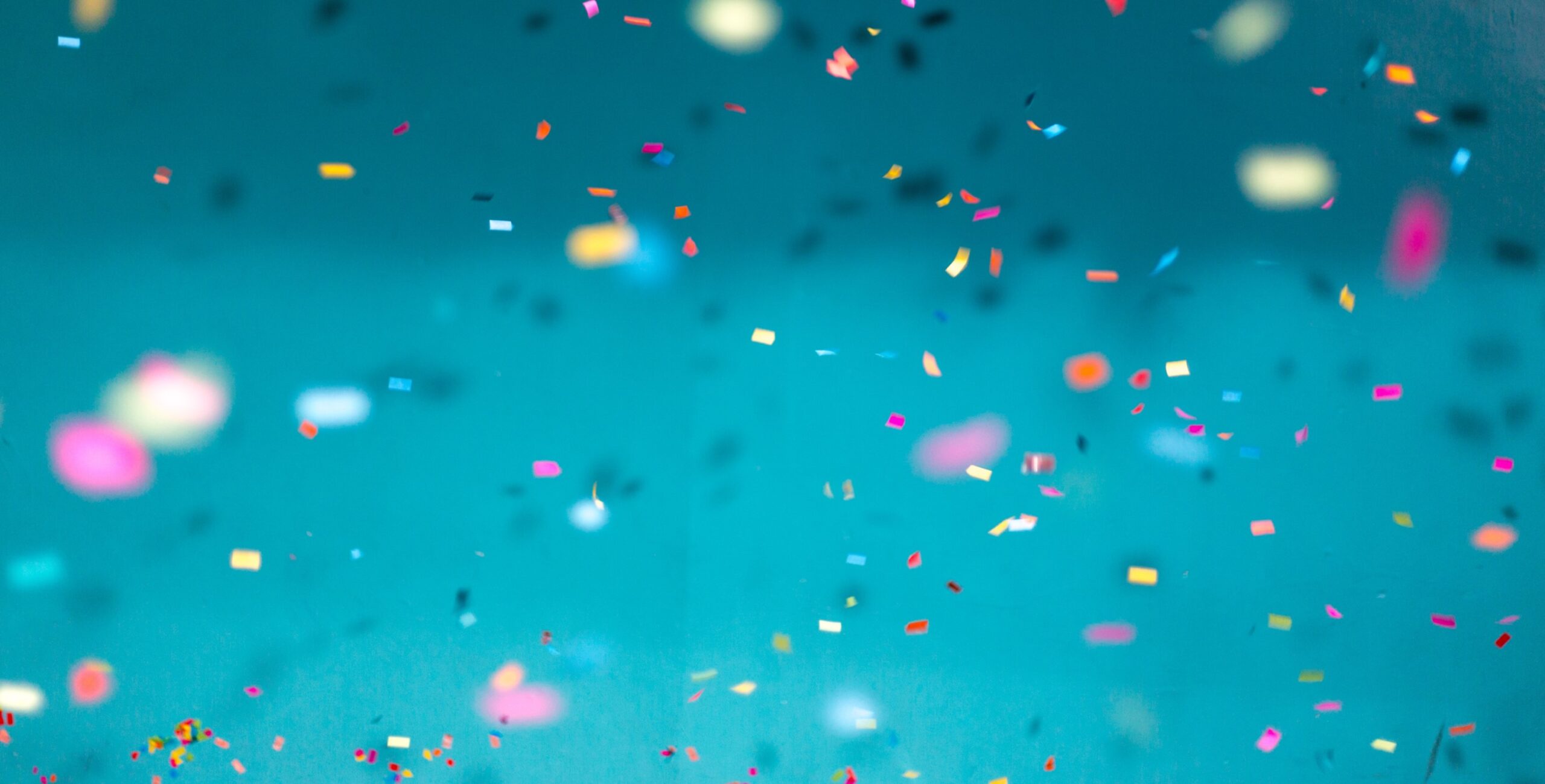 Confetti