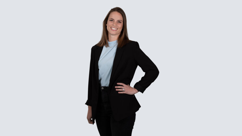 Danielle Hendriks - Lievens