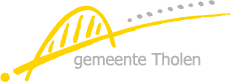 Gemeente Tholen logo
