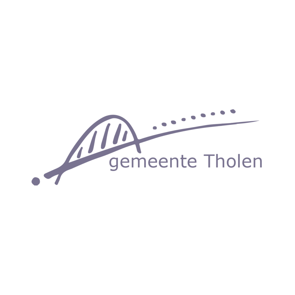 Gemeente Tholen logo