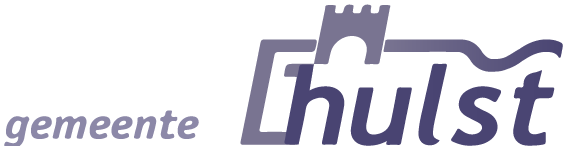 Gemeente Hulst logo