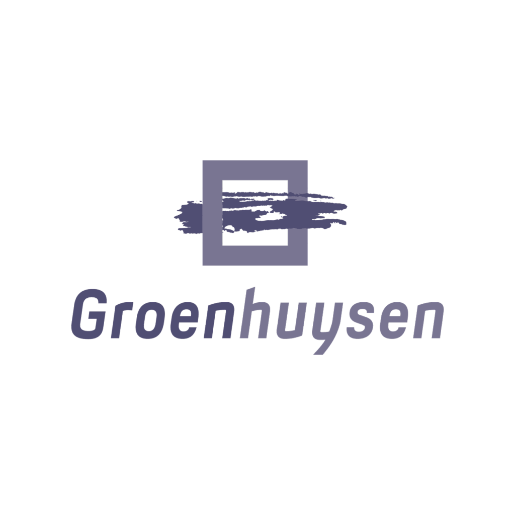 Groenhuysen logo