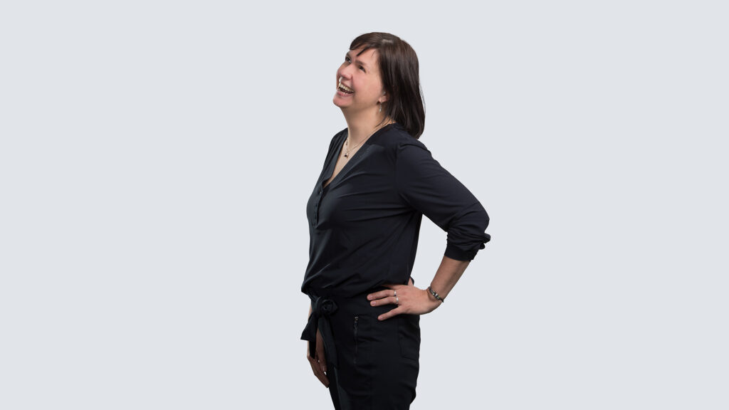 Antoinette Verkuijl-Rath, Lievens Communicatie