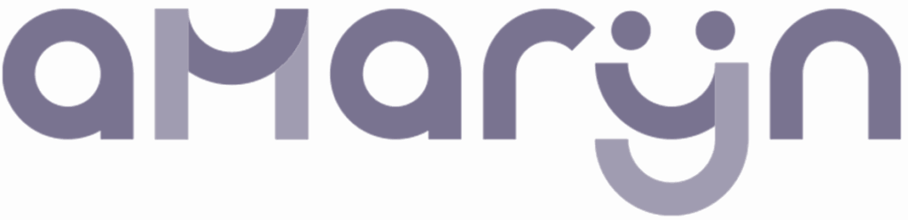 Amarijn logo