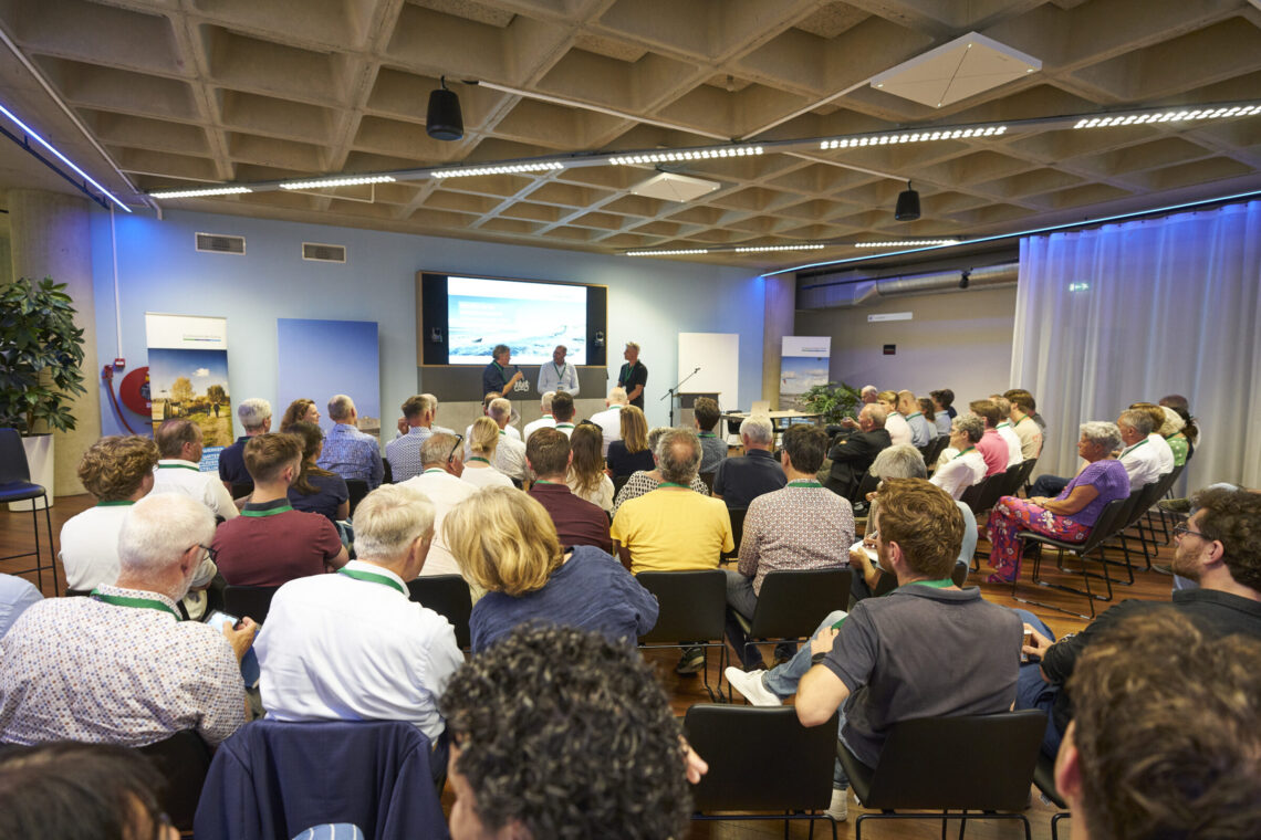 werkconferentie zuidwestelijke delta