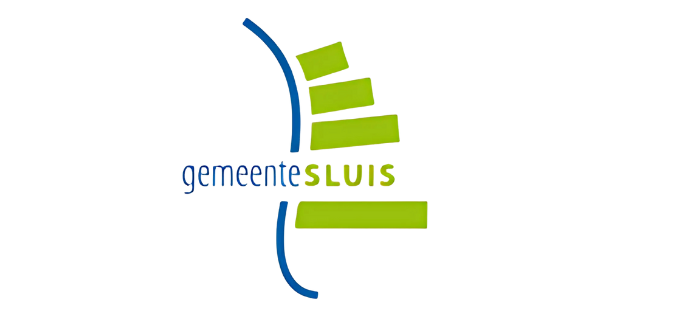 Gemeente Sluis logo