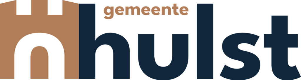 Gemeente Hulst logo